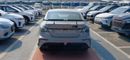 MG 6 LUXURY MG6 X-Line 1.5L Petrol 2025YM