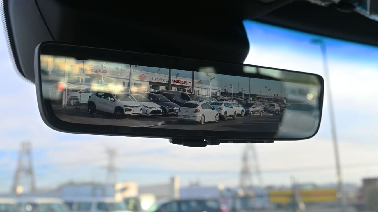 تويوتا برادو ADV 1st Edition 2.4T