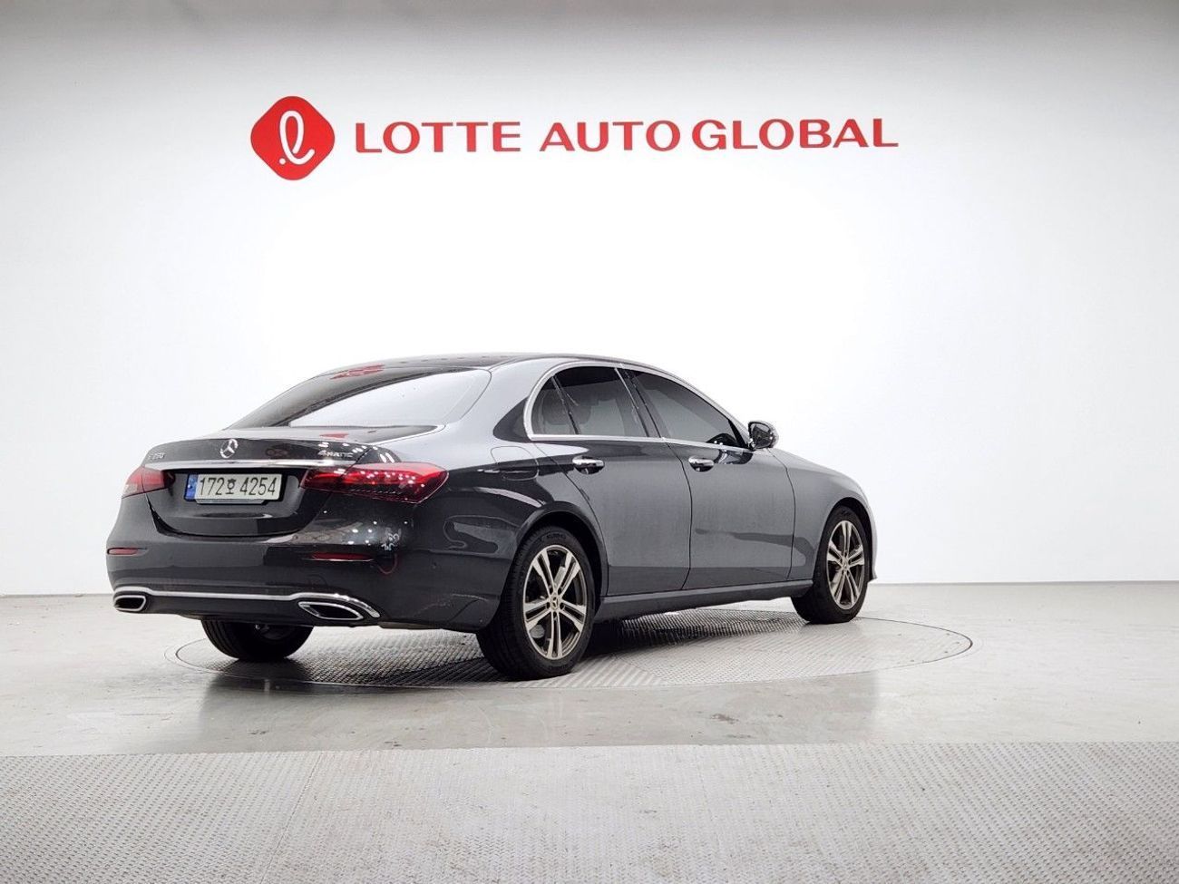 Mercedes-Benz E 350 2022 MERCEDES BENZ NEW E350 4M AVANTGARDE (G) 2.0