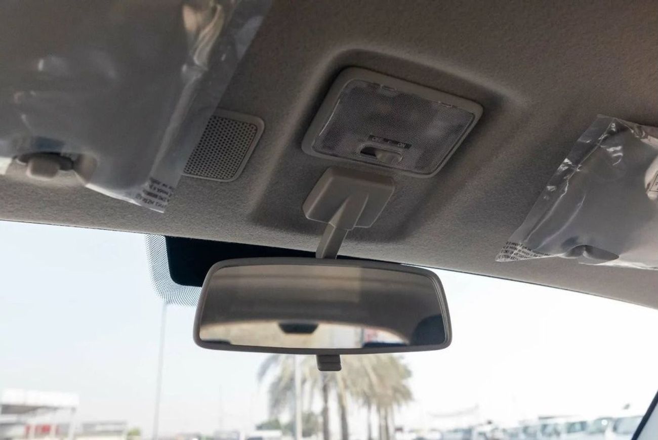 Suzuki S Presso 2024 Suzuki S-Presso GL AMT 1.0L – Silver