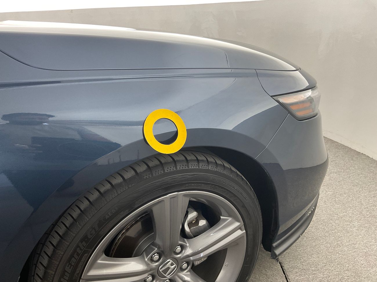 Honda Accord EX | upto AED 20,000 Ramadan Discount | Guaranteed Warranty | 0 Down Payment