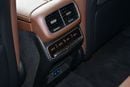 مرسيدس بنز GLS 450 Mercedes GLS 450 SUV, 3.0L Turbo In-Line 6 with Mild Hybrid, Model 2024