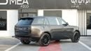 لاند روفر رينج روفر LWB Autobiography P530 4.4L V8 GREY 2025 MY EXPORT PRICE