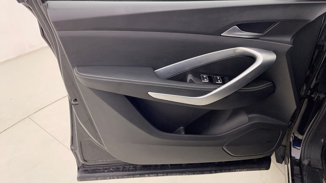 Chevrolet Captiva PREMIER 1.5 | Zero Down Payment | Home Test Drive