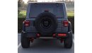 جيب رانجلر Jeep rubicon full clean title ‏4 CYLINDER ‏2.0L ‏Model / 2022 ‏Walking/ 13000km ‏SPECIFICATIONS/ ‏4x