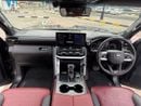 Toyota Land Cruiser FJA300R GR Sport