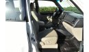 Mitsubishi Pajero 3.8 - V6 - GLS - Full Option - GCC Spec - White