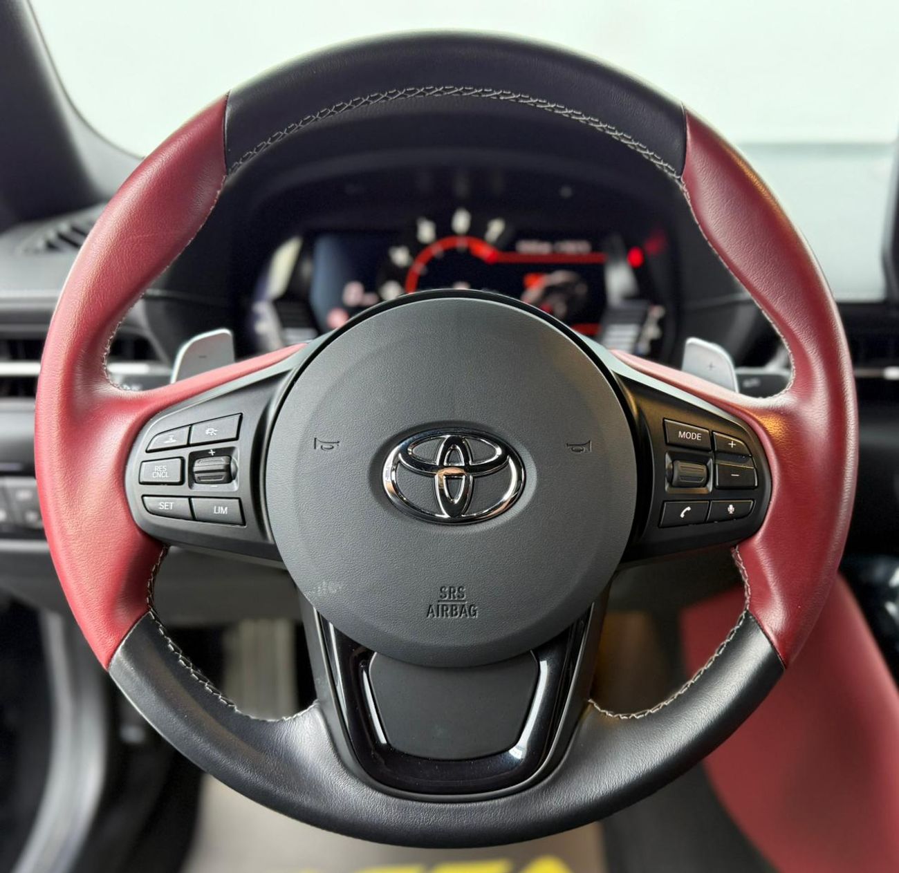 Toyota Supra GR 3.0L 2024 Toyota Supra GR, 2029 Toyota Warranty, 2027 Toyota Service Pack, Low Km, Fully Loaded, 