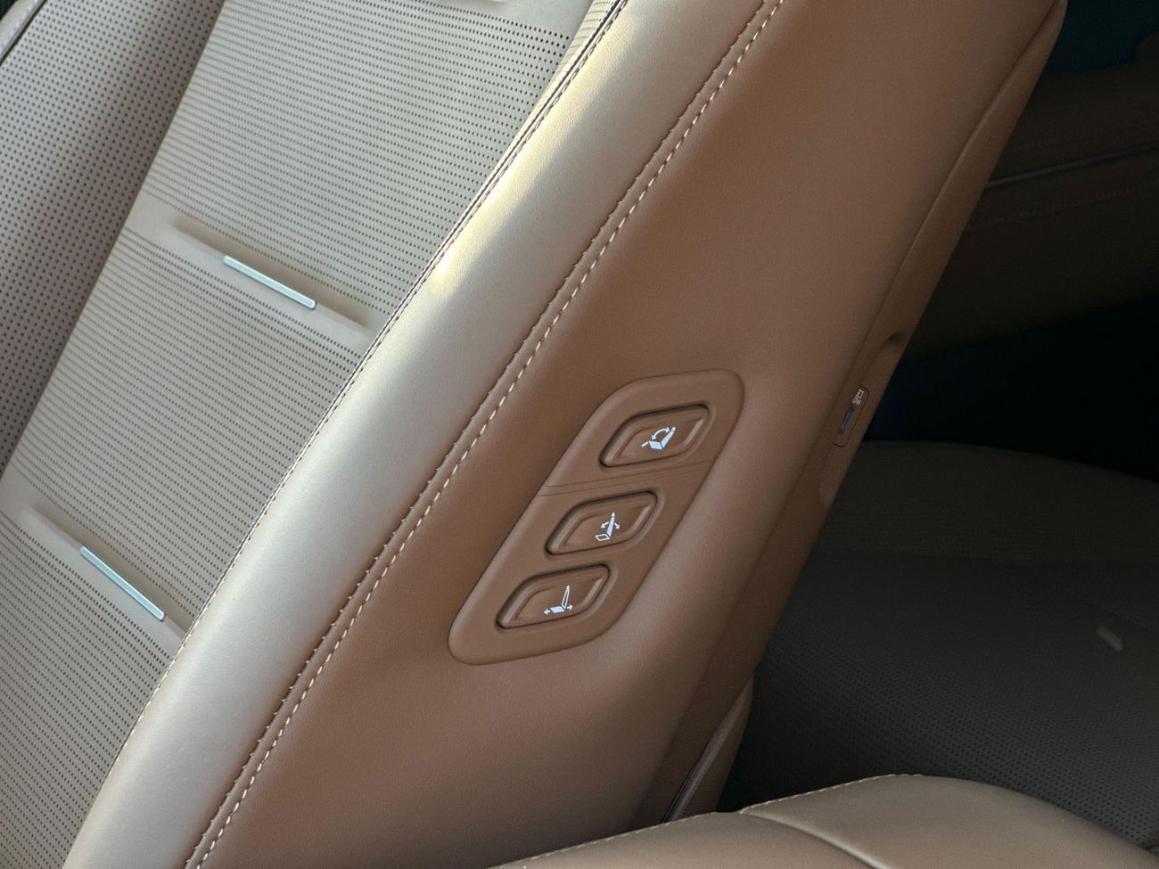 Hyundai Palisade 2025 Hyundai Palisade Calligraphy Brand New