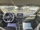 Nissan Sentra LE 1.8L