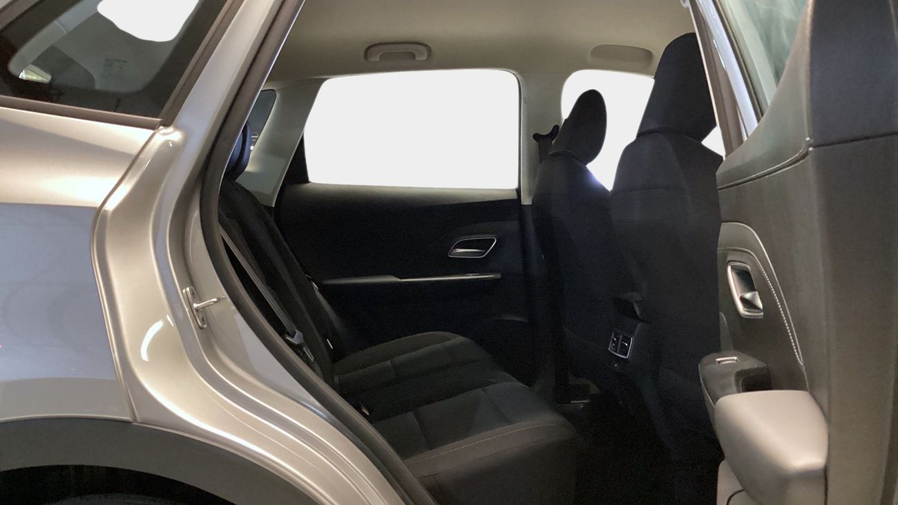 MG ZS Standard | upto AED 20,000 Ramadan Discount | Guaranteed Warranty | 0 Down Payment