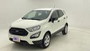 Ford EcoSport AMBIENTE 1.5 | Zero Down Payment | Home Test Drive