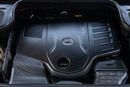 مرسيدس بنز GLS 450 4M AMG HIGH مرسيدس بنز GLS450 AMG موديل 2024 في دول مجلس التعاون الخليجي | ضمان الوكالة