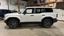 Toyota Prado Land Cruiser 250 HybridMAX