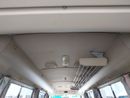 ميتسوبيشي روزا MITSUBISHI ROSA BUS RHD 2003 MODEL 4.8 L DIESEL MANUAL(PM00151)