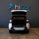 Land Rover Range Rover Sport HSE Dynamic 3.0L AED 3,065 pm • 0% Downpayment • HSE • 1 Year Warranty