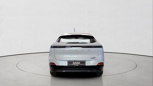 اكس بنغ G6 BEV 88KWH PERFORMANCE AWD | شامل الضمان | 0 ﺪﻔﻋﺓ ﺃﻮﻟﻯ