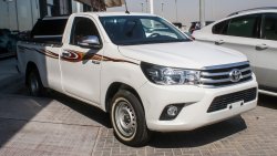 Toyota Hilux GL