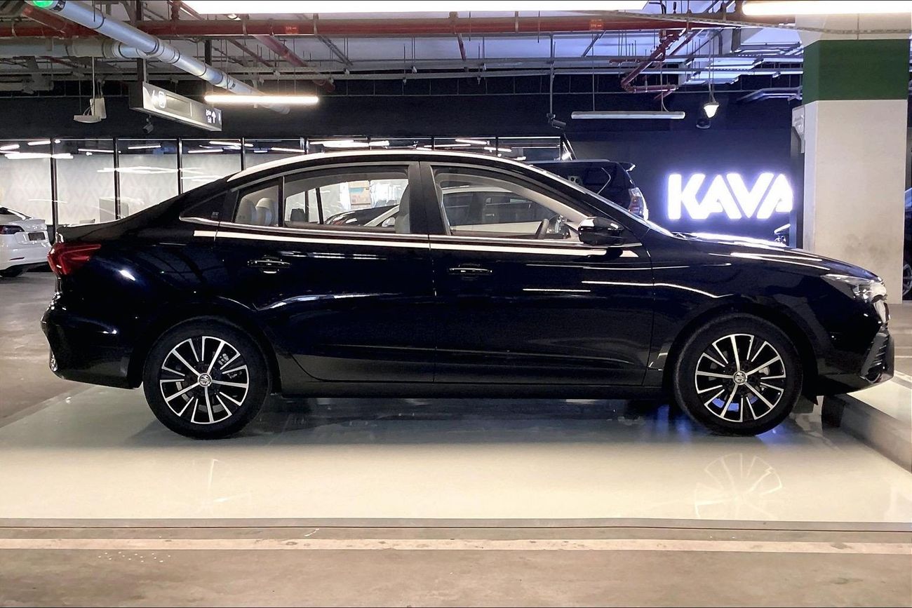 MG 5 Luxury | National Day Celebration | Guaranteed Warranty | 0 Down Payment