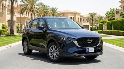 مازدا CX5 GL كارس24 هي سوق ضخم للسيارات المستعملة موثوق ومضمون ٪كارس24 هي سوق ضخم للسيارات المستعملة موثوق ومضمون