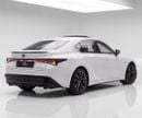 لكزس IS 350 F SPORT
