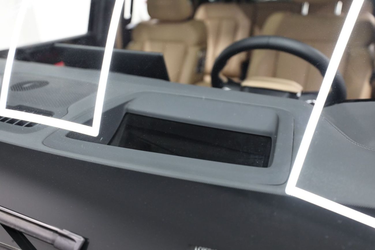 BYD Leopard 8 Smart and Brave Flagship Edition (7 Seats) BYD Leopard 8 | Multiple Colors Available | Brand New | 5