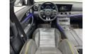 مرسيدس بنز E 63S AMG 4MATIC+ 2022 Mercedes Benz E63s AMG 4MATIC+, 2027 Mercedes Warranty + Service Pack, Fully Loaded