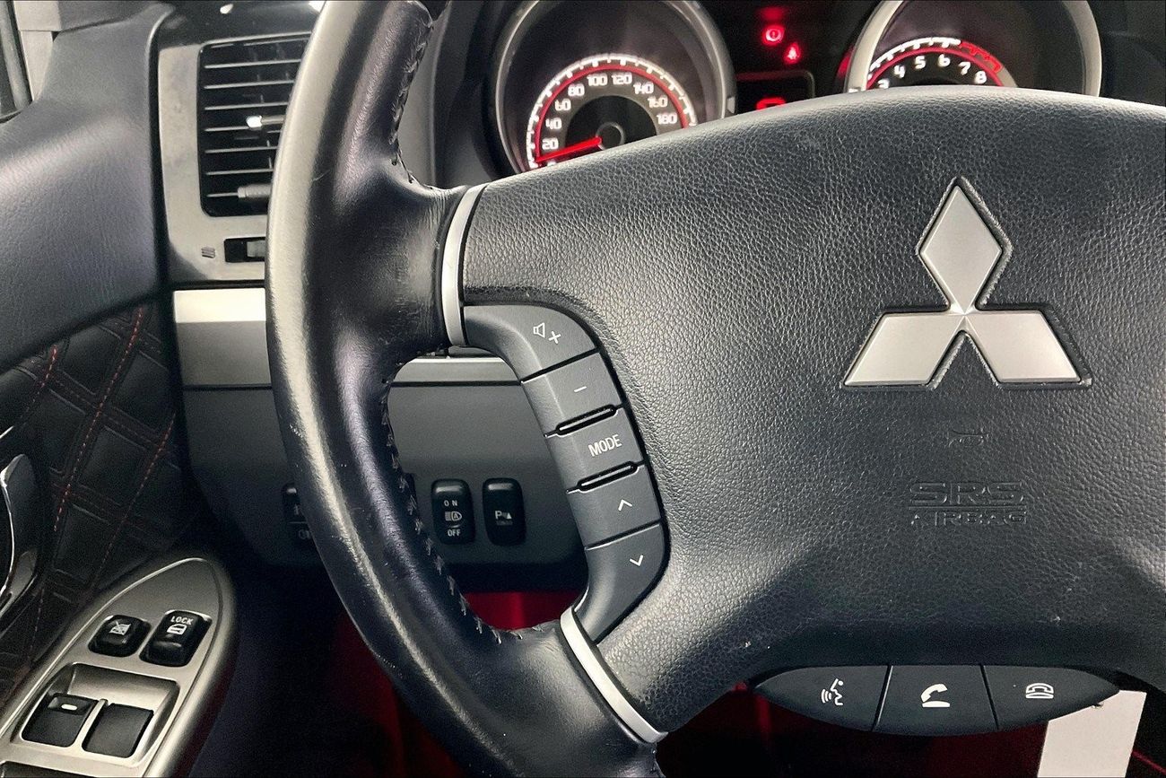 رينو داستر LE | شامل الضمان | 0 ﺪﻔﻋﺓ ﺃﻮﻟﻯ