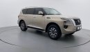 Nissan Patrol SE Titanium 4000