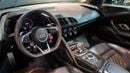 أودي R8 Spyder - European Specs - Excellent Condition