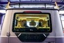 BRABUS 900 - Mercedes-AMG G 63 G900 With rear Screen