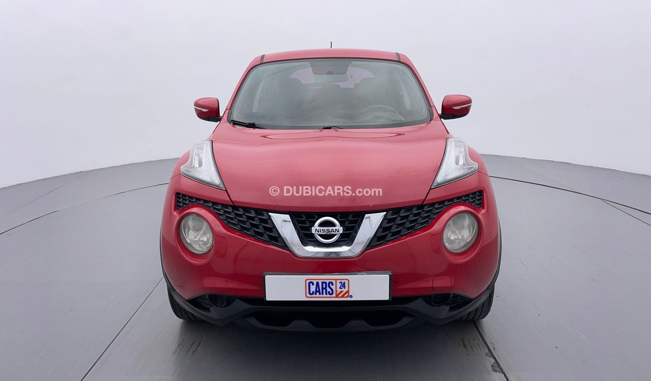 Nissan Juke S 1.6 | Zero Down Payment | Free Home Test Drive