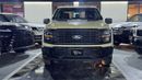Ford F 150 F 150 XL 4X4 DOUBLE CAB WITH STOP START