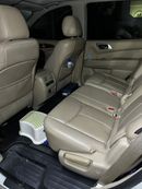 Nissan Pathfinder SV