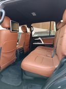 تويوتا لاند كروزر GXR 4.6L