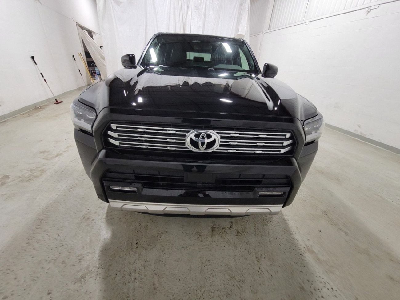 Toyota 4Runner