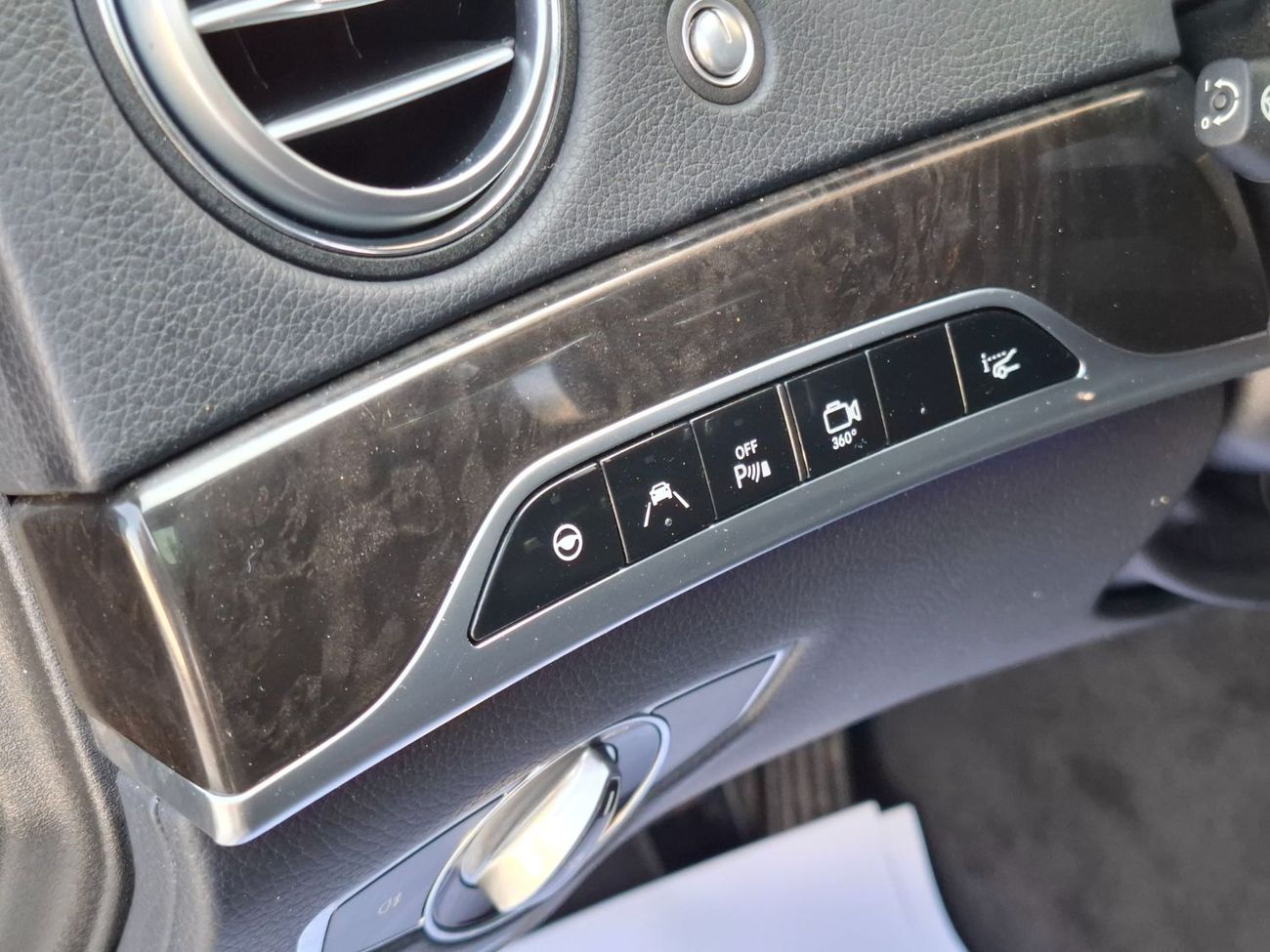 مرسيدس بنز S 350 مرسيدس S350 2016