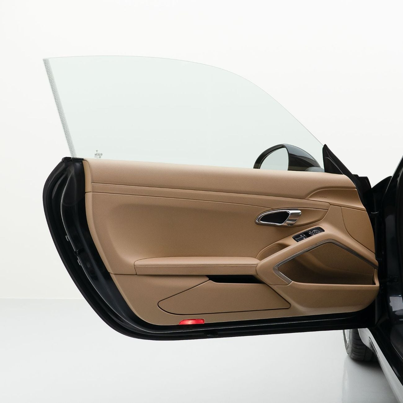 Porsche 911 Carrera 3.6L Coupe
