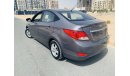 Hyundai Accent 379 MONTHLY - ZERO UPFRONT *ACCENT* 2014 1.6L