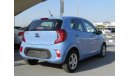 Kia Picanto 2018 Ref # 678