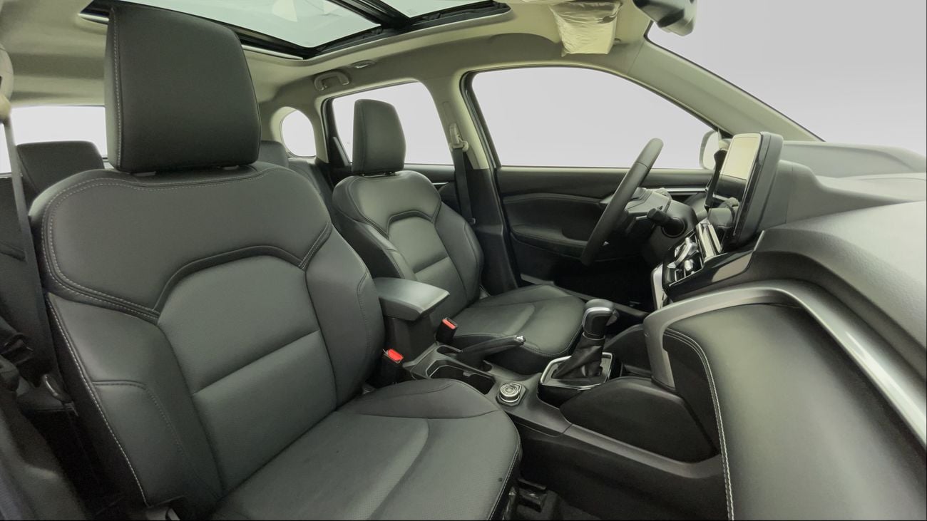 Suzuki Grand Vitara GLX 1.5 | Zero Down Payment | Home Test Drive