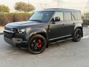 لاند روفر ديفندر P400 110 SE 3.0L (5 Seater)