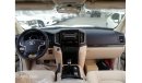 Toyota Land Cruiser 4.0L GXR Grand Touring 2020
