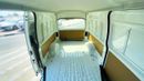 Toyota Hiace Toyota Hiace Cargo High Roof 3.5l petrol A/T GCC 2025 Model