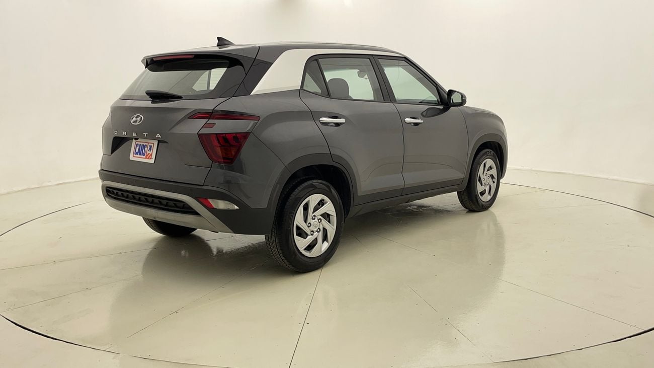 هيونداي كريتا SMART 1.5 | بدون دفعة مقدمة | اختبار القيادة في المنزل