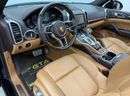 Porsche Cayenne S 3.0L 2015 Porsche Cayenne S, Full Porsche Service History, Very Low Kms, GCC
