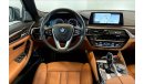 BMW 540i Luxury