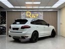 Porsche Cayenne GTS 4.8L