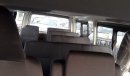 Toyota Hiace 3.0L DIESEL 15 SEATS 2020