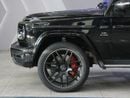 Mercedes-Benz G 63 AMG G63 AMG